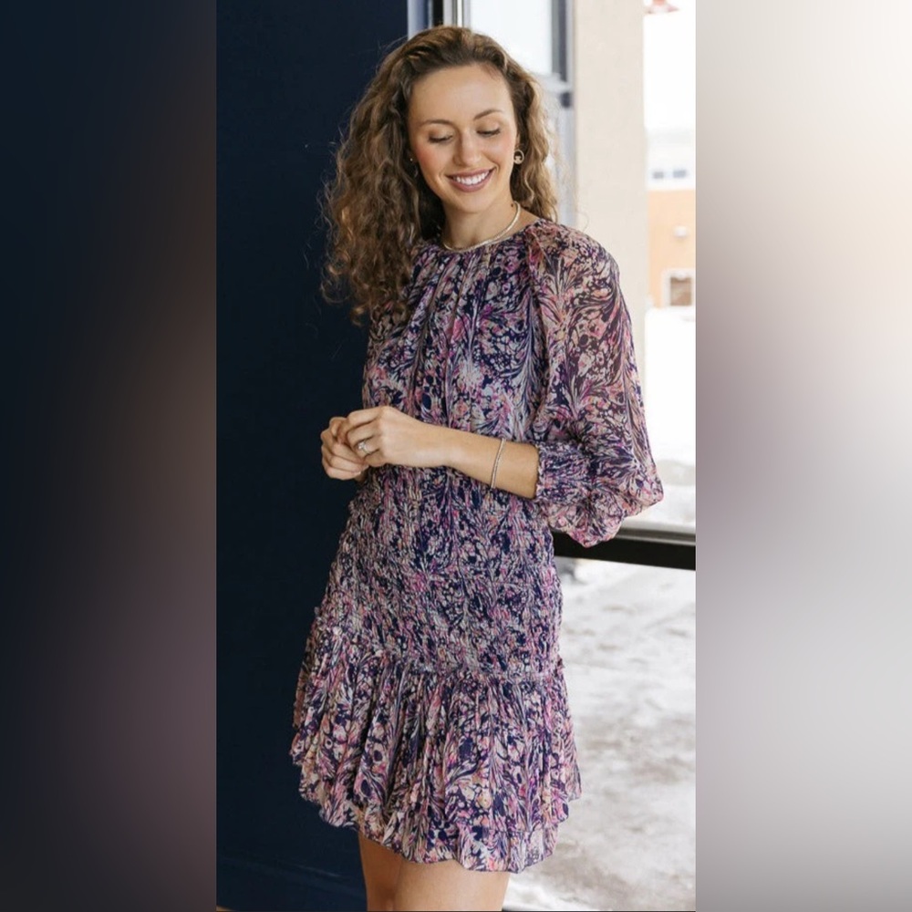 GILNER FARRAR Raina dress